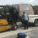 Image for article titled How We Transported The World's Cheapest New Car From China To A Backyard In North Carolina